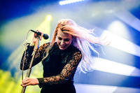 2018-07-27 - Blues Pills från Storsjöyran, Östersund