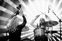2018-07-27 - Blues Pills från Storsjöyran, Östersund