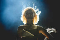 2018-07-27 - Zara Larsson från Queens of Pop Helsingborg, Helsingborg