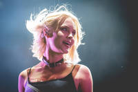 2018-07-27 - Zara Larsson från Queens of Pop Helsingborg, Helsingborg