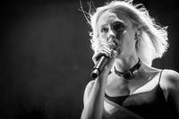 2018-07-27 - Zara Larsson från Queens of Pop Helsingborg, Helsingborg