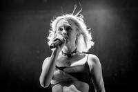 2018-07-27 - Zara Larsson från Queens of Pop Helsingborg, Helsingborg