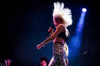 2018-07-27 - Zara Larsson från Queens of Pop Helsingborg, Helsingborg
