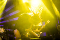 2018-07-27 - Blues Pills från Storsjöyran, Östersund