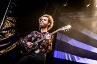 2018-07-27 - Blues Pills från Storsjöyran, Östersund