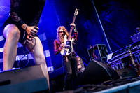 2018-07-27 - Blues Pills från Storsjöyran, Östersund