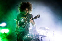 2018-07-27 - Wolfmother från Storsjöyran, Östersund