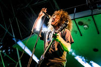 2018-07-27 - Wolfmother från Storsjöyran, Östersund