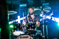 2018-07-27 - Wolfmother från Storsjöyran, Östersund