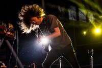 2018-07-27 - Wolfmother från Storsjöyran, Östersund