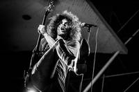2018-07-27 - Wolfmother från Storsjöyran, Östersund
