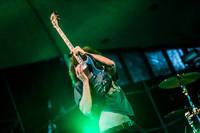 2018-07-27 - Wolfmother från Storsjöyran, Östersund
