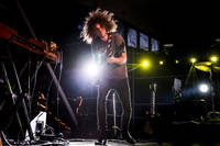 2018-07-27 - Wolfmother från Storsjöyran, Östersund