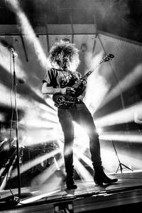 2018-07-27 - Wolfmother från Storsjöyran, Östersund