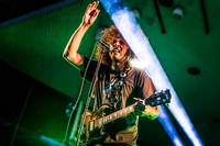 2018-07-27 - Wolfmother från Storsjöyran, Östersund