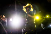 2018-07-27 - Wolfmother från Storsjöyran, Östersund