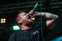 2018-07-27 - Comeback Kid från Borgholm Brinner, Borgholm
