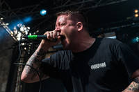 2018-07-27 - Comeback Kid från Borgholm Brinner, Borgholm