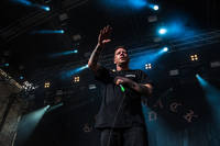 2018-07-27 - Comeback Kid från Borgholm Brinner, Borgholm
