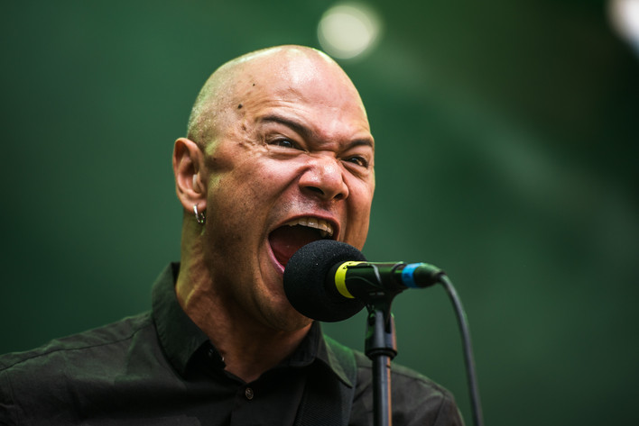2018-07-27 - Danko Jones från Borgholm Brinner, Borgholm 2018-07-27 - Danko Jones från Borgholm Brinner, Borgholm