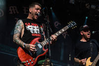 2018-07-27 - Comeback Kid från Borgholm Brinner, Borgholm