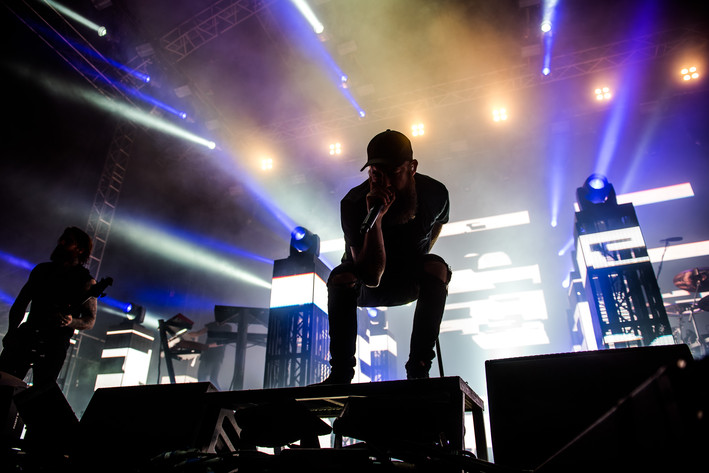 2018-07-27 - In Flames från Borgholm Brinner, Borgholm