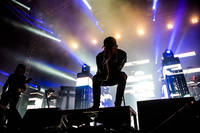 2018-07-27 - In Flames från Borgholm Brinner, Borgholm