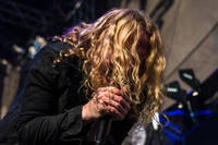 2018-07-27 - Dark Tranquillity från Borgholm Brinner, Borgholm