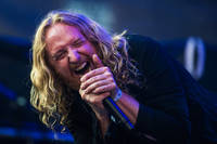 2018-07-27 - Dark Tranquillity från Borgholm Brinner, Borgholm