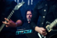 2018-07-27 - Dark Tranquillity från Borgholm Brinner, Borgholm