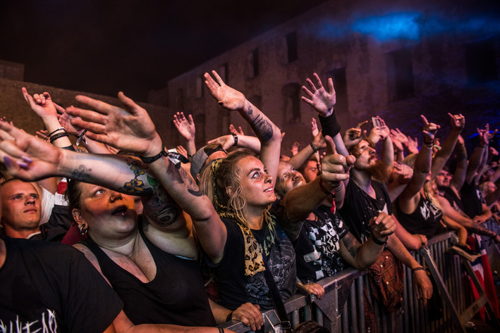 2018-07-27 - In Flames från Borgholm Brinner, Borgholm