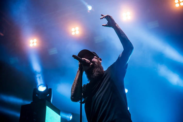 2018-07-27 - In Flames från Borgholm Brinner, Borgholm