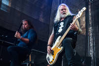2018-07-27 - Dark Tranquillity från Borgholm Brinner, Borgholm