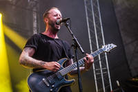 2018-07-27 - Raised Fist från Borgholm Brinner, Borgholm