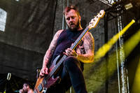 2018-07-27 - Raised Fist från Borgholm Brinner, Borgholm