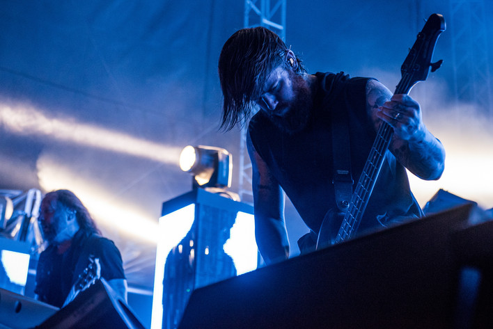 2018-07-27 - In Flames från Borgholm Brinner, Borgholm