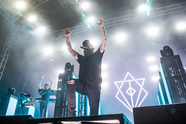 2018-07-27 - In Flames från Borgholm Brinner, Borgholm