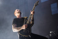 2018-07-27 - Raised Fist från Borgholm Brinner, Borgholm