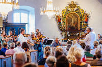 2018-07-28 - Styrsö Kammarsolister från Styrsö kyrka, Göteborg