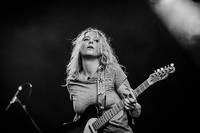 2018-07-28 - Lissie från Storsjöyran, Östersund