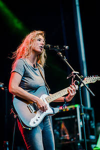 2018-07-28 - Lissie från Storsjöyran, Östersund