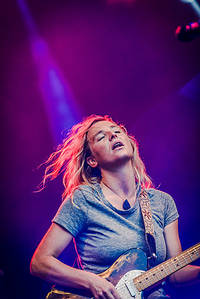 2018-07-28 - Lissie från Storsjöyran, Östersund