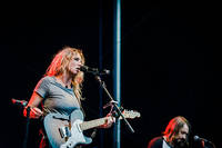 2018-07-28 - Lissie från Storsjöyran, Östersund