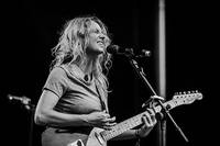 2018-07-28 - Lissie från Storsjöyran, Östersund