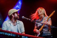 2018-07-28 - Lissie från Storsjöyran, Östersund