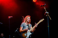 2018-07-28 - Lissie från Storsjöyran, Östersund