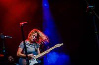 2018-07-28 - Lissie från Storsjöyran, Östersund