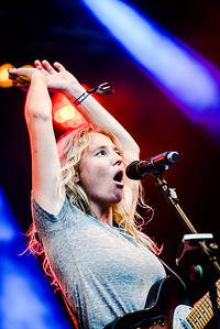 2018-07-28 - Lissie från Storsjöyran, Östersund