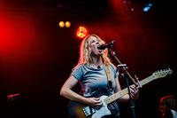 2018-07-28 - Lissie från Storsjöyran, Östersund