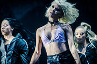 2018-07-28 - Zara Larsson från Storsjöyran, Östersund